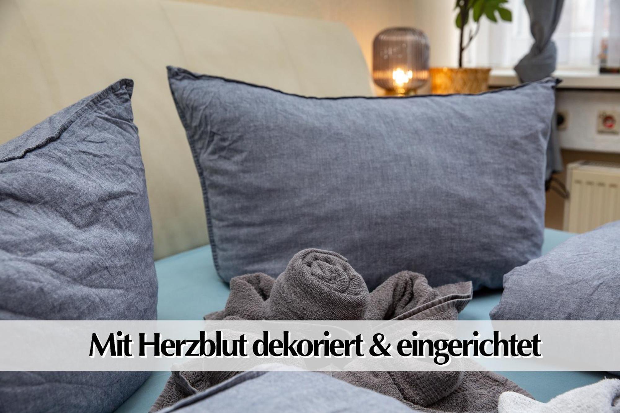12 Fewos Im Jugendstilhaus Mit Aufzug, Terrasse, Kingsize-Bett, Smart-Tv, Etc Erfurt Exterior photo