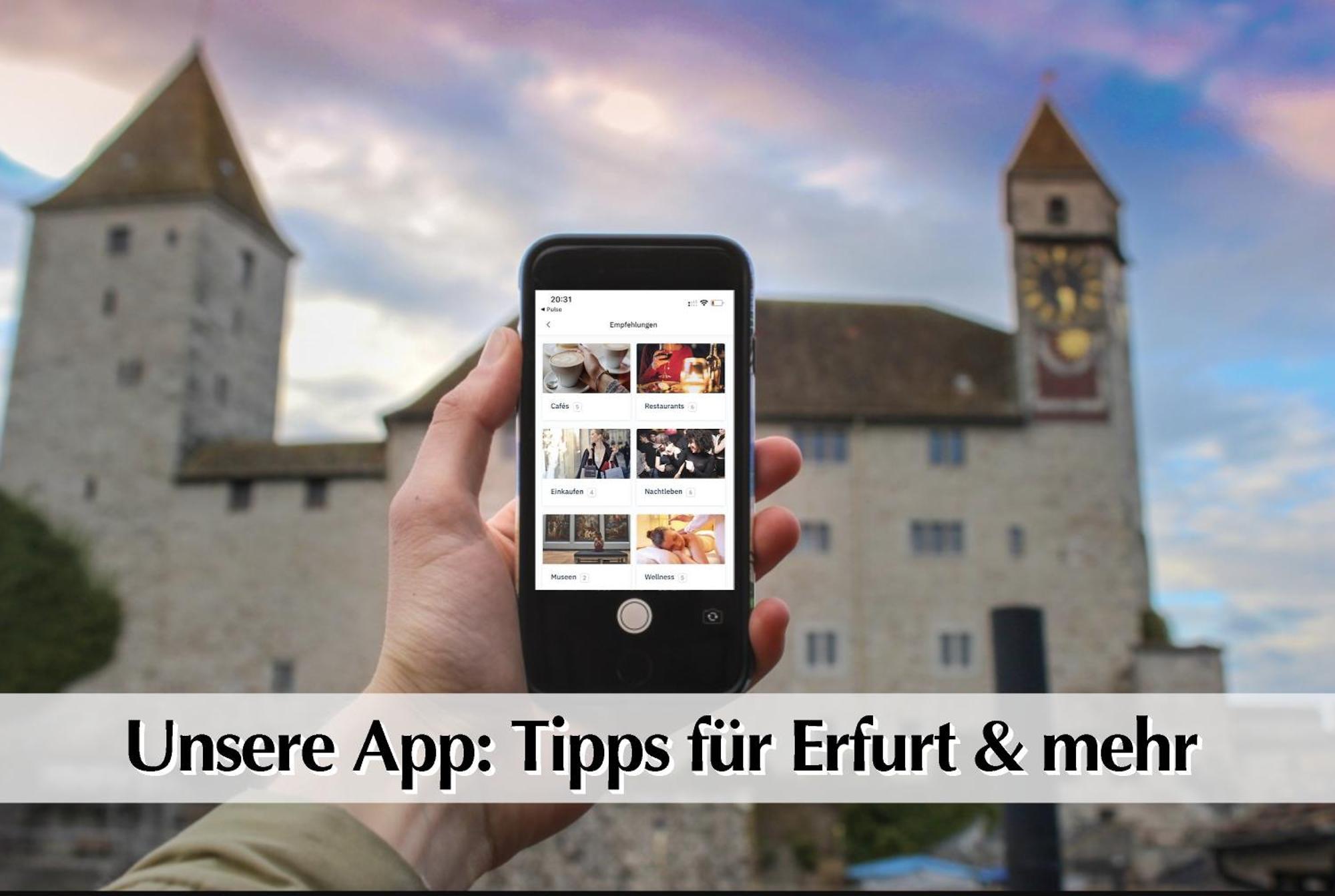 12 Fewos Im Jugendstilhaus Mit Aufzug, Terrasse, Kingsize-Bett, Smart-Tv, Etc Erfurt Exterior photo