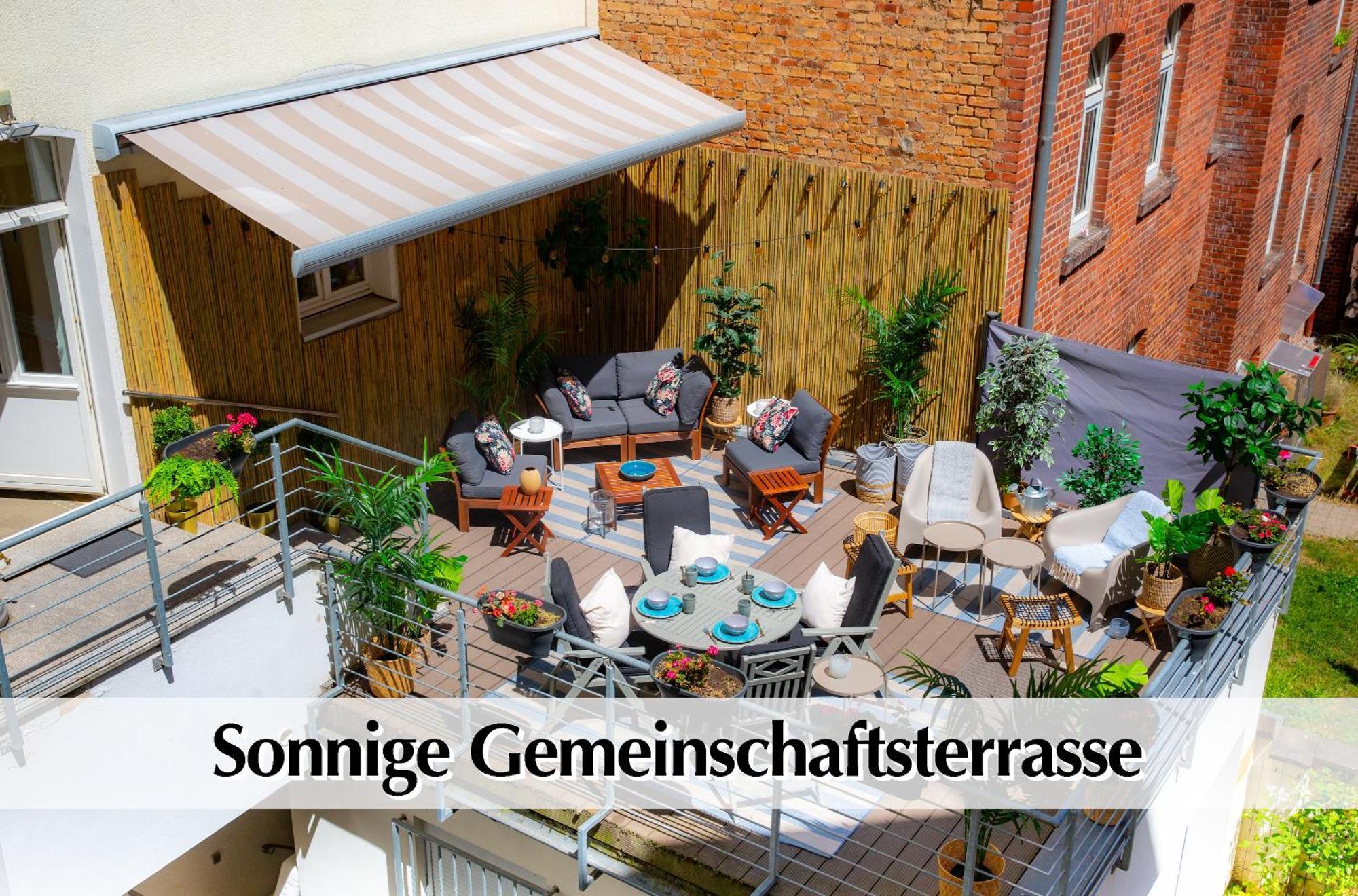 12 Fewos Im Jugendstilhaus Mit Aufzug, Terrasse, Kingsize-Bett, Smart-Tv, Etc Erfurt Exterior photo