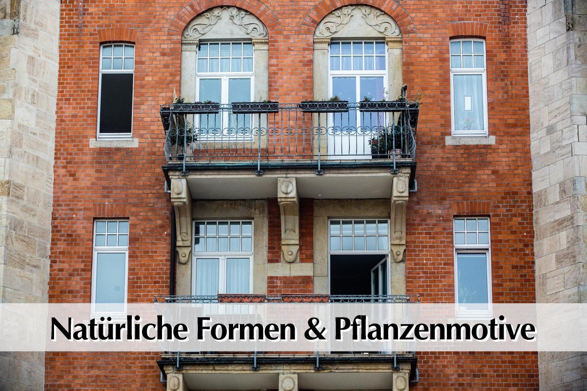 12 Fewos Im Jugendstilhaus Mit Aufzug, Terrasse, Kingsize-Bett, Smart-Tv, Etc Erfurt Exterior photo