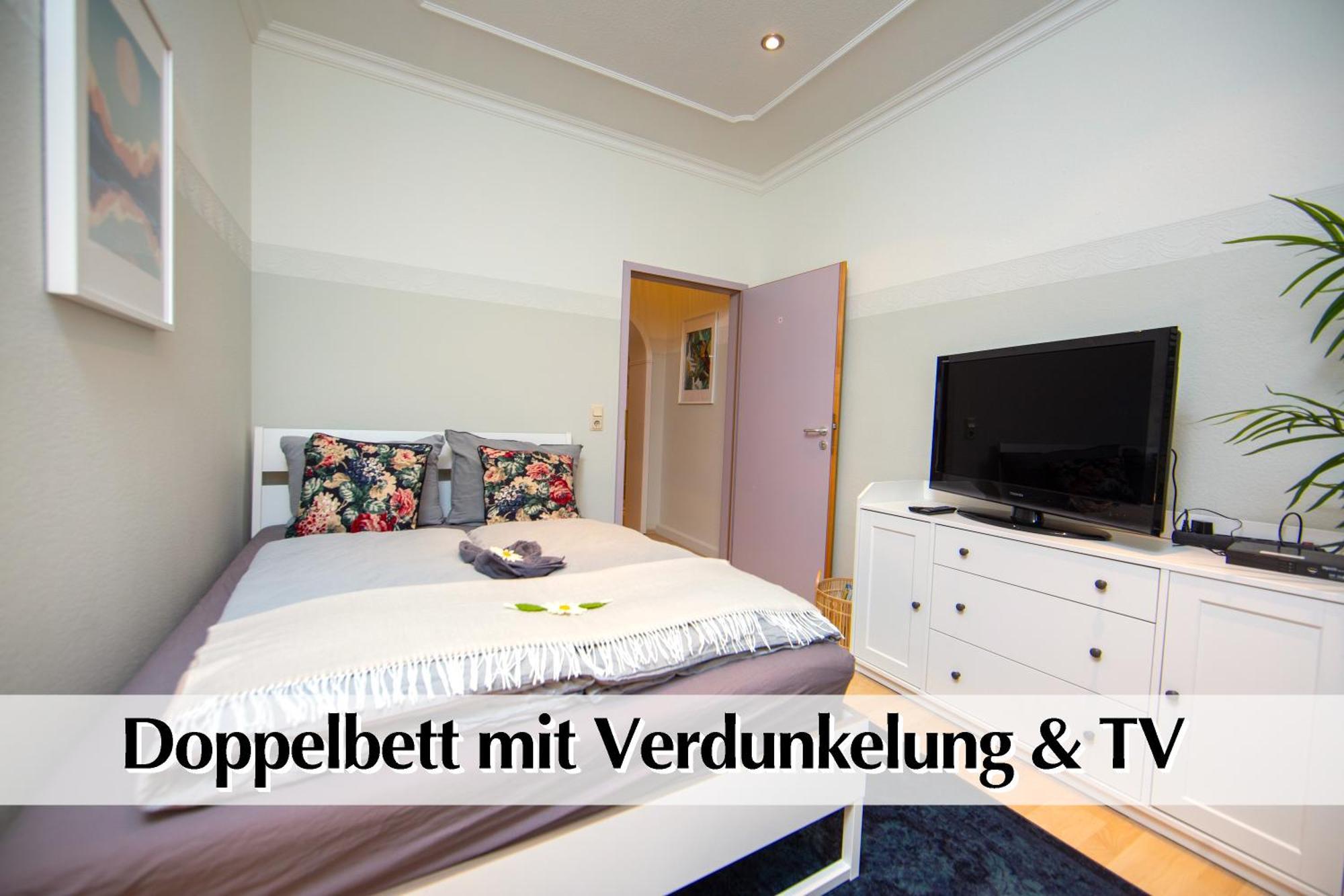 12 Fewos Im Jugendstilhaus Mit Aufzug, Terrasse, Kingsize-Bett, Smart-Tv, Etc Erfurt Room photo