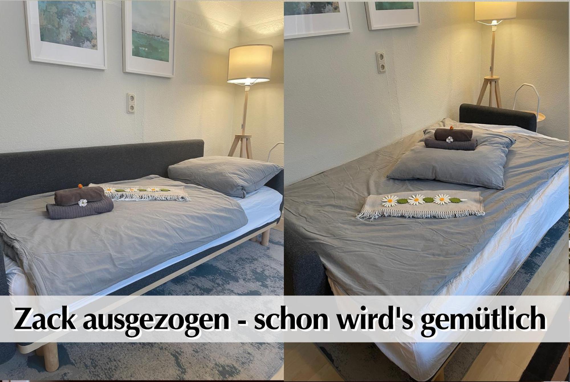 12 Fewos Im Jugendstilhaus Mit Aufzug, Terrasse, Kingsize-Bett, Smart-Tv, Etc Erfurt Room photo